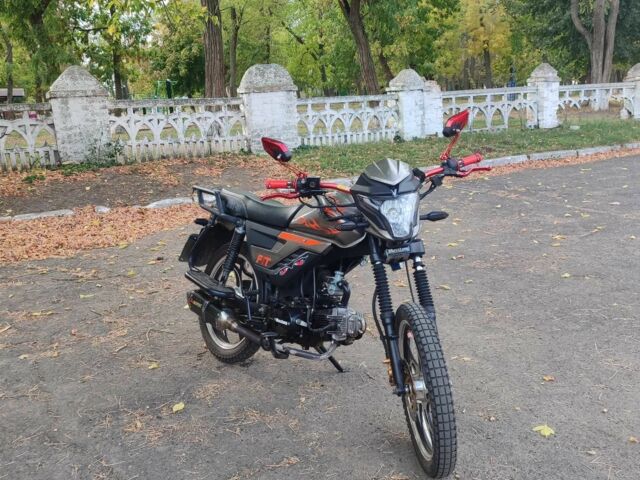 Мустанг Другая, объемом двигателя 0.13 л и пробегом 0 тыс. км за 580 $, фото 1 на Automoto.ua