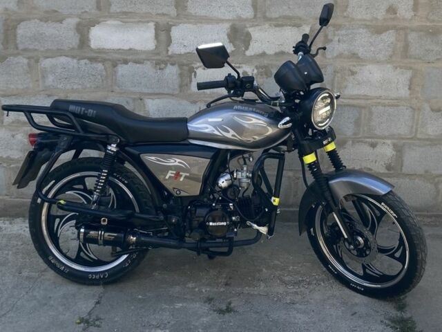 Мустанг Інша, об'ємом двигуна 0.13 л та пробігом 0 тис. км за 457 $, фото 1 на Automoto.ua