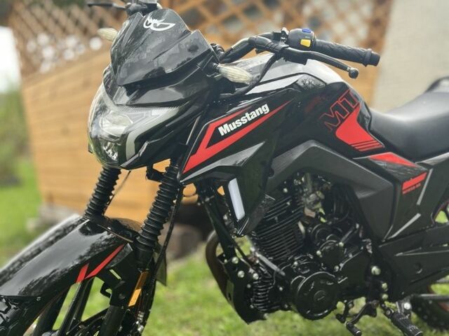 Мустанг Другая, объемом двигателя 0.25 л и пробегом 0 тыс. км за 954 $, фото 1 на Automoto.ua