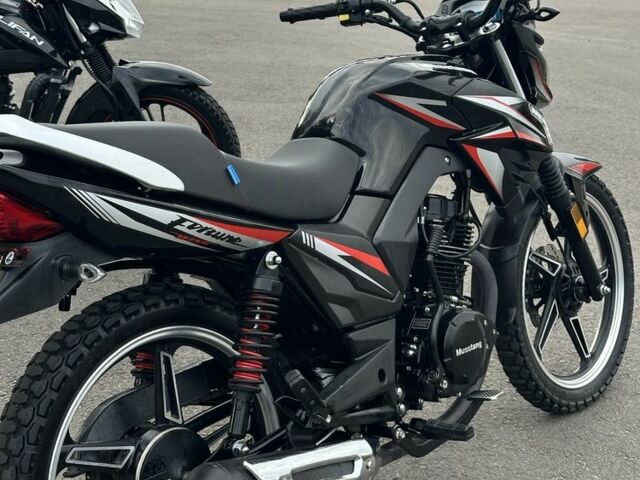 Мустанг Другая, объемом двигателя 0.2 л и пробегом 0 тыс. км за 1000 $, фото 1 на Automoto.ua