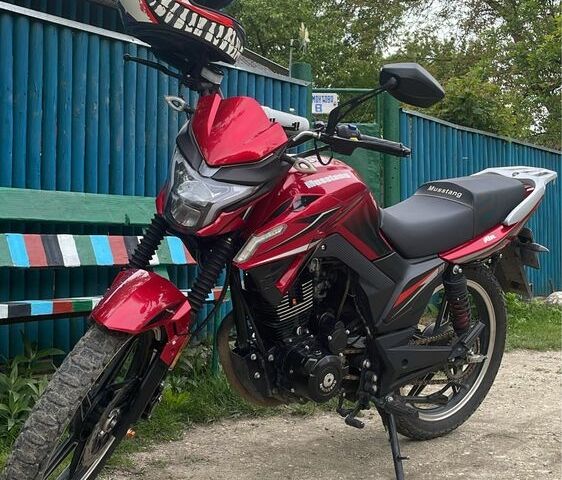 Мустанг Другая, объемом двигателя 0.2 л и пробегом 0 тыс. км за 919 $, фото 1 на Automoto.ua