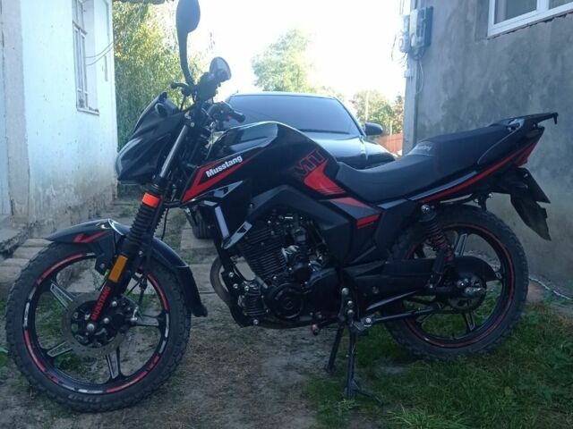 Мустанг Інша, об'ємом двигуна 0.25 л та пробігом 0 тис. км за 1230 $, фото 1 на Automoto.ua