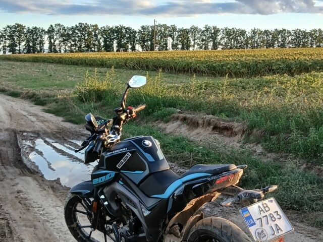 Мустанг Другая, объемом двигателя 0.2 л и пробегом 0 тыс. км за 1162 $, фото 1 на Automoto.ua