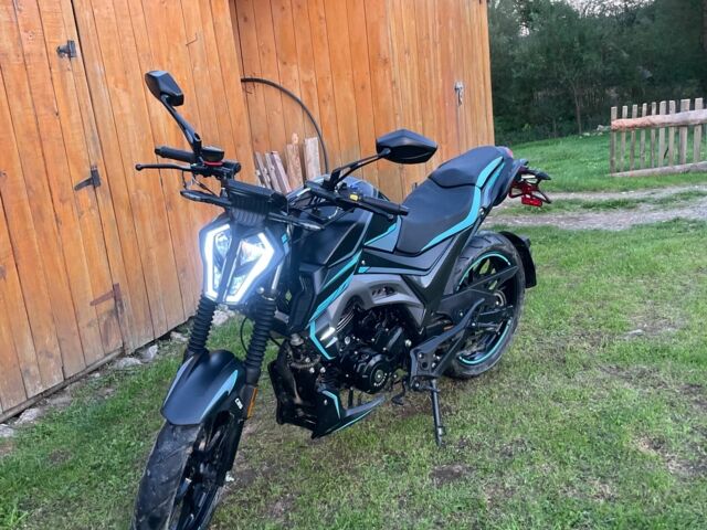 Мустанг Другая, объемом двигателя 0 л и пробегом 0 тыс. км за 1150 $, фото 1 на Automoto.ua