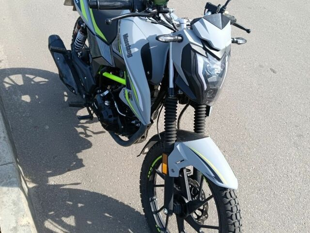 Мустанг Другая, объемом двигателя 0.2 л и пробегом 0 тыс. км за 1001 $, фото 1 на Automoto.ua