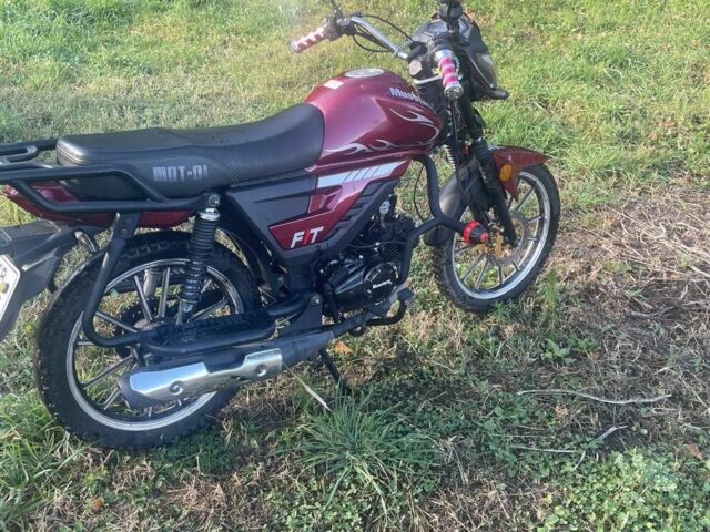 Мустанг Інша, об'ємом двигуна 0.13 л та пробігом 0 тис. км за 822 $, фото 1 на Automoto.ua