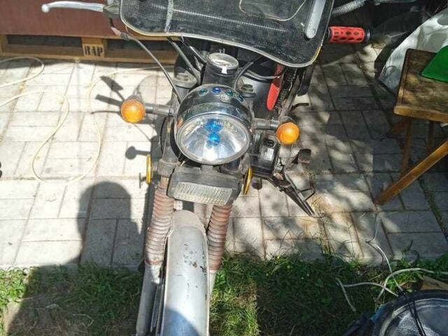 Мустанг Інша, об'ємом двигуна 0.13 л та пробігом 0 тис. км за 456 $, фото 1 на Automoto.ua