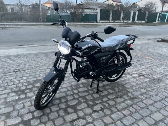 Мустанг Інша, об'ємом двигуна 0.13 л та пробігом 0 тис. км за 790 $, фото 1 на Automoto.ua