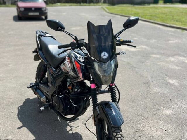 Мустанг Інша, об'ємом двигуна 0.2 л та пробігом 0 тис. км за 722 $, фото 1 на Automoto.ua