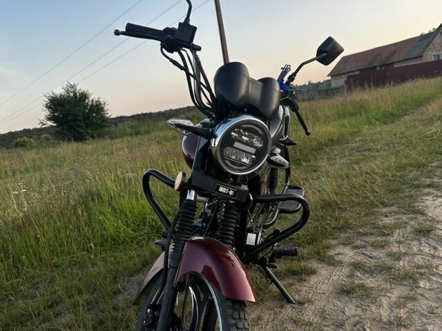 Мустанг Другая, объемом двигателя 0.13 л и пробегом 0 тыс. км за 547 $, фото 1 на Automoto.ua