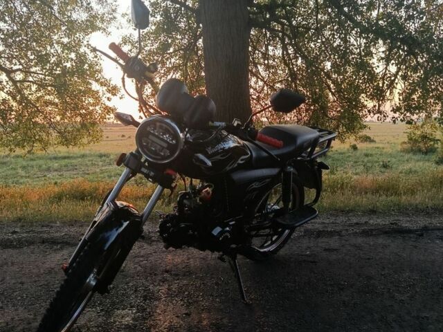 Мустанг Інша, об'ємом двигуна 0.13 л та пробігом 0 тис. км за 556 $, фото 1 на Automoto.ua