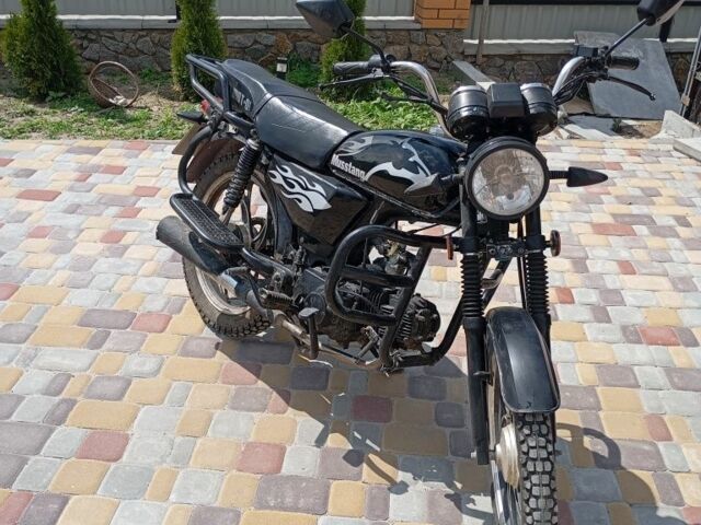 Мустанг Другая, объемом двигателя 6 л и пробегом 0 тыс. км за 363 $, фото 1 на Automoto.ua