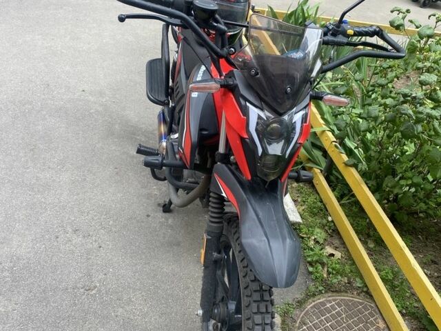 Мустанг Інша, об'ємом двигуна 0.25 л та пробігом 0 тис. км за 1200 $, фото 1 на Automoto.ua