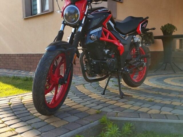 Мустанг Інша, об'ємом двигуна 0.25 л та пробігом 0 тис. км за 880 $, фото 1 на Automoto.ua
