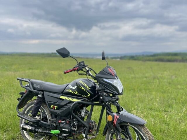 Мустанг Інша, об'ємом двигуна 0.13 л та пробігом 0 тис. км за 684 $, фото 1 на Automoto.ua