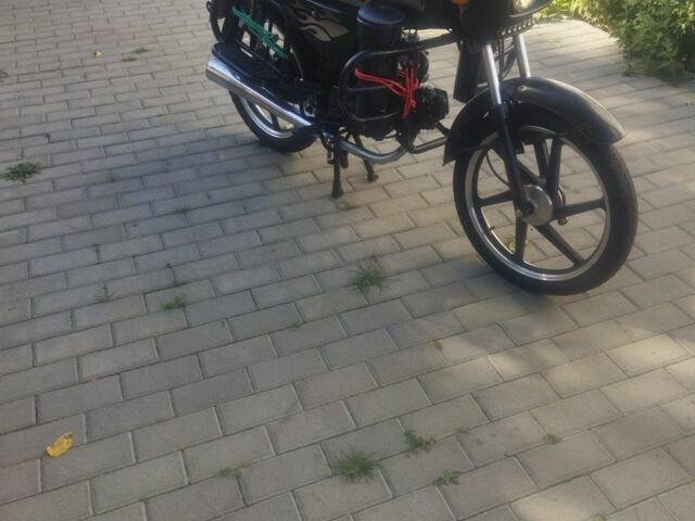 Мустанг Другая, объемом двигателя 0.11 л и пробегом 0 тыс. км за 321 $, фото 1 на Automoto.ua