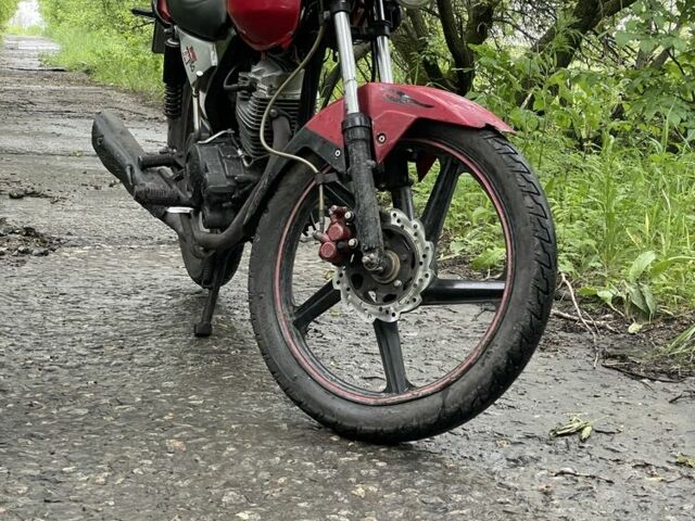 Мустанг Інша, об'ємом двигуна 0.15 л та пробігом 0 тис. км за 15000 $, фото 1 на Automoto.ua