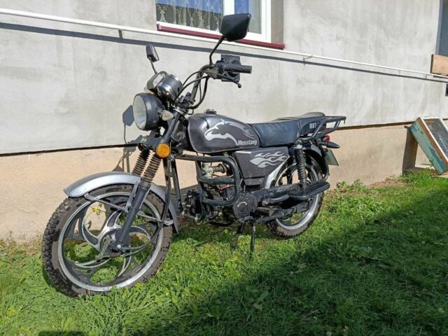 Мустанг Другая, объемом двигателя 0.1 л и пробегом 0 тыс. км за 500 $, фото 1 на Automoto.ua