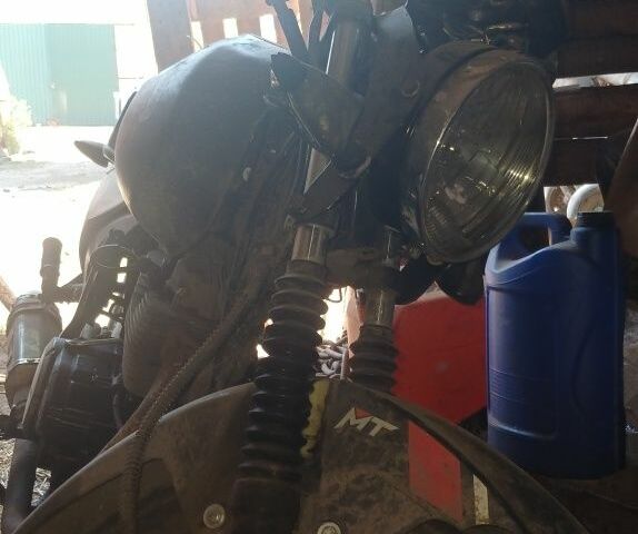 Мустанг Другая, объемом двигателя 0.15 л и пробегом 0 тыс. км за 436 $, фото 1 на Automoto.ua