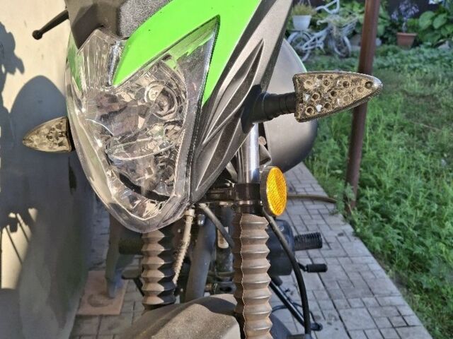 Мустанг Інша, об'ємом двигуна 2.3 л та пробігом 0 тис. км за 38000 $, фото 1 на Automoto.ua