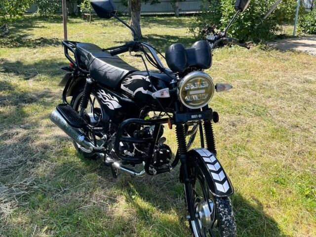 Мустанг Інша, об'ємом двигуна 0.13 л та пробігом 0 тис. км за 24000 $, фото 1 на Automoto.ua