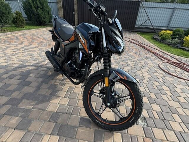 Мустанг Інша, об'ємом двигуна 0.25 л та пробігом 0 тис. км за 46000 $, фото 1 на Automoto.ua