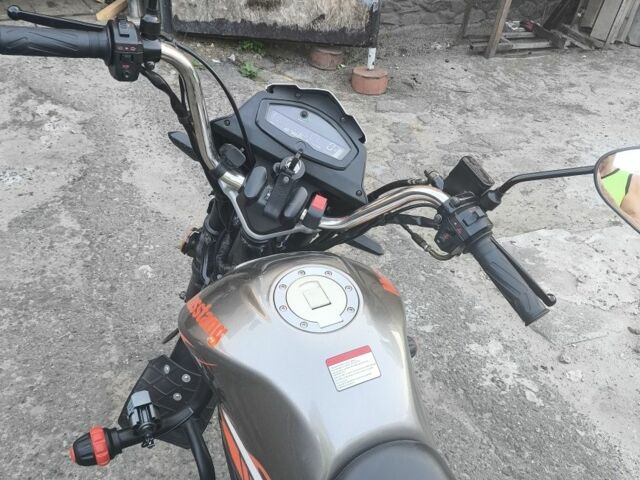 Мустанг Інша, об'ємом двигуна 0.12 л та пробігом 0 тис. км за 591 $, фото 1 на Automoto.ua