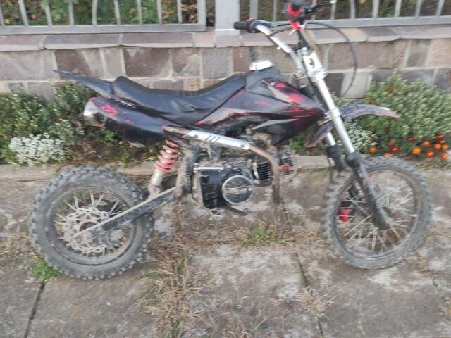 Мустанг Другая, объемом двигателя 0.13 л и пробегом 0 тыс. км за 311 $, фото 1 на Automoto.ua