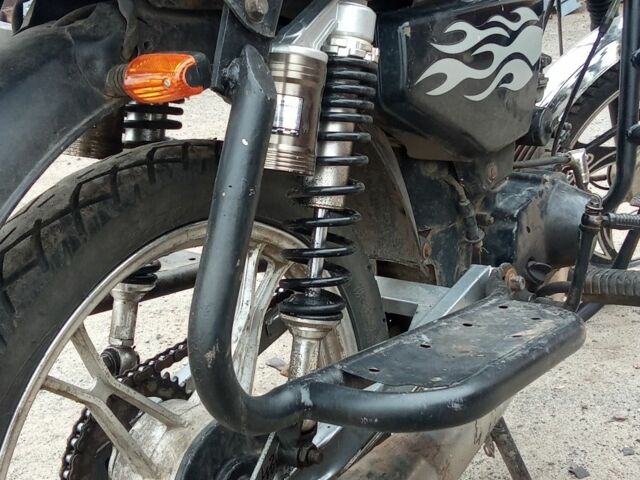 Мустанг Другая, объемом двигателя 0.11 л и пробегом 0 тыс. км за 381 $, фото 1 на Automoto.ua