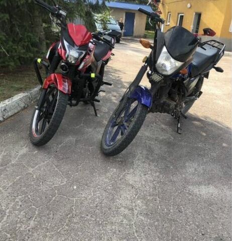 Мустанг Другая, объемом двигателя 0.2 л и пробегом 0 тыс. км за 952 $, фото 1 на Automoto.ua