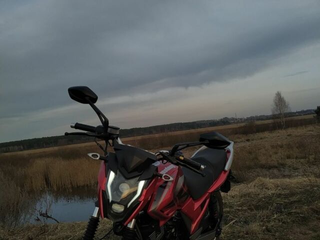 Мустанг Інша, об'ємом двигуна 0.2 л та пробігом 0 тис. км за 25000 $, фото 1 на Automoto.ua