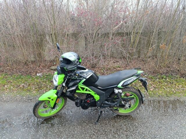 Мустанг Другая, объемом двигателя 0.25 л и пробегом 0 тыс. км за 1186 $, фото 1 на Automoto.ua