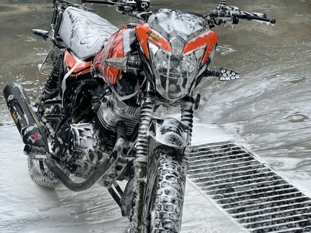 Мустанг Другая, объемом двигателя 0.15 л и пробегом 0 тыс. км за 650 $, фото 1 на Automoto.ua