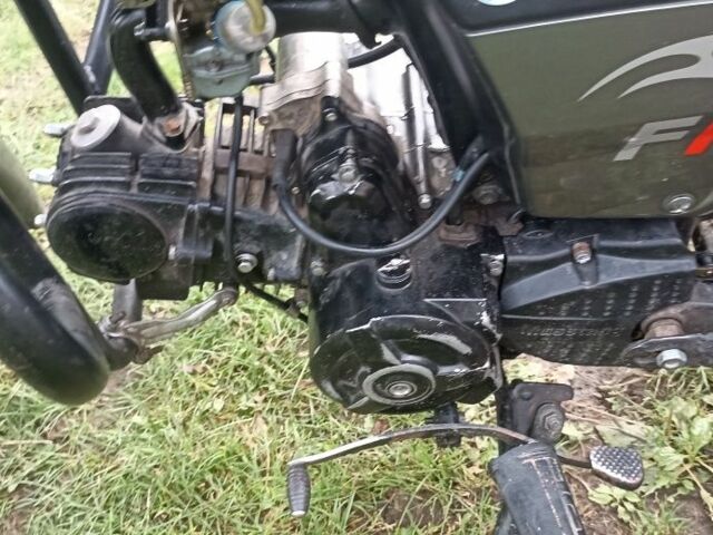 Мустанг Другая, объемом двигателя 0.13 л и пробегом 0 тыс. км за 490 $, фото 1 на Automoto.ua