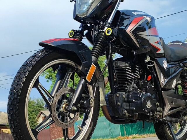 Мустанг Інша, об'ємом двигуна 0.2 л та пробігом 0 тис. км за 788 $, фото 1 на Automoto.ua