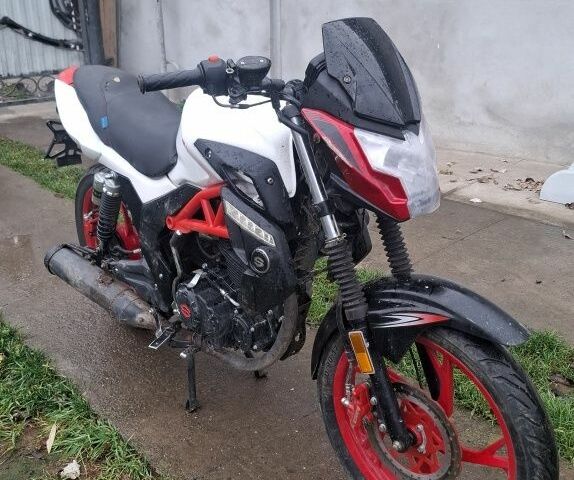 Мустанг Другая, объемом двигателя 0.25 л и пробегом 0 тыс. км за 499 $, фото 1 на Automoto.ua