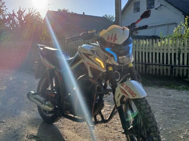 Мустанг Інша, об'ємом двигуна 0.2 л та пробігом 0 тис. км за 800 $, фото 1 на Automoto.ua