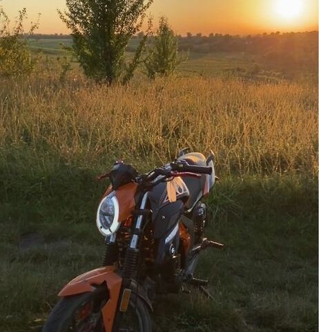 Мустанг Другая, объемом двигателя 0.25 л и пробегом 0 тыс. км за 763 $, фото 1 на Automoto.ua