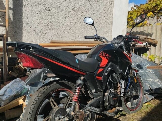 Мустанг Другая, объемом двигателя 0.22 л и пробегом 0 тыс. км за 784 $, фото 1 на Automoto.ua