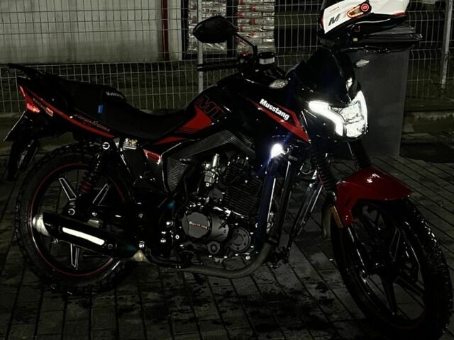 Мустанг Інша, об'ємом двигуна 0.22 л та пробігом 0 тис. км за 947 $, фото 1 на Automoto.ua