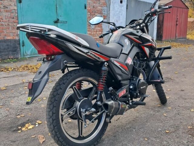 Мустанг Другая, объемом двигателя 0.2 л и пробегом 0 тыс. км за 835 $, фото 1 на Automoto.ua