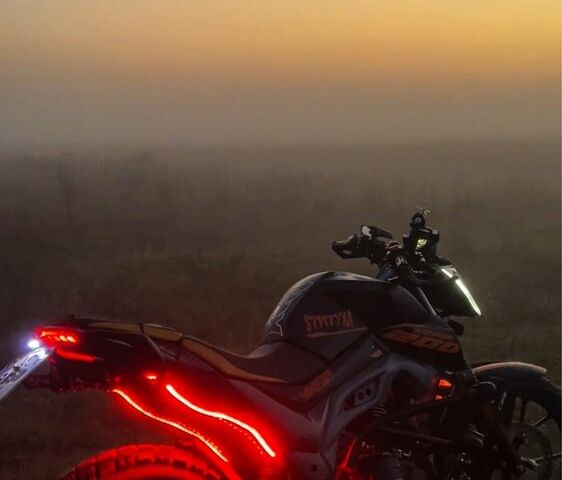 Мустанг Інша, об'ємом двигуна 0.2 л та пробігом 0 тис. км за 1100 $, фото 1 на Automoto.ua