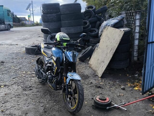 Мустанг Другая, объемом двигателя 0.2 л и пробегом 0 тыс. км за 1150 $, фото 1 на Automoto.ua