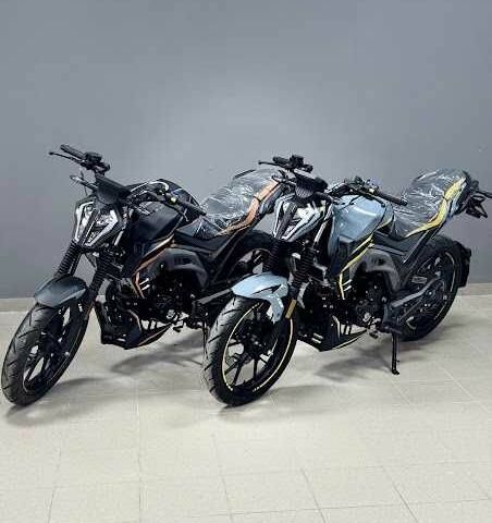 Мустанг Другая, объемом двигателя 0.2 л и пробегом 0 тыс. км за 1260 $, фото 1 на Automoto.ua