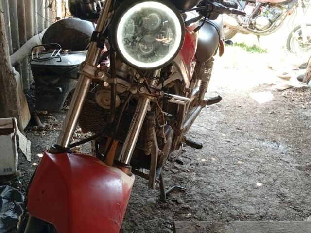 Мустанг Другая, объемом двигателя 0.2 л и пробегом 0 тыс. км за 350 $, фото 1 на Automoto.ua