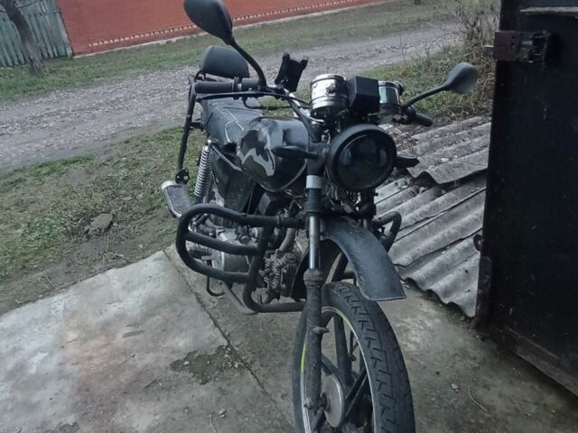 Мустанг Другая, объемом двигателя 0.13 л и пробегом 0 тыс. км за 366 $, фото 1 на Automoto.ua