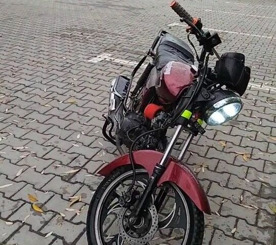 Мустанг Інша, об'ємом двигуна 0.13 л та пробігом 0 тис. км за 350 $, фото 1 на Automoto.ua