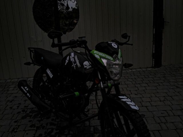 Мустанг Інша, об'ємом двигуна 0.16 л та пробігом 0 тис. км за 700 $, фото 1 на Automoto.ua