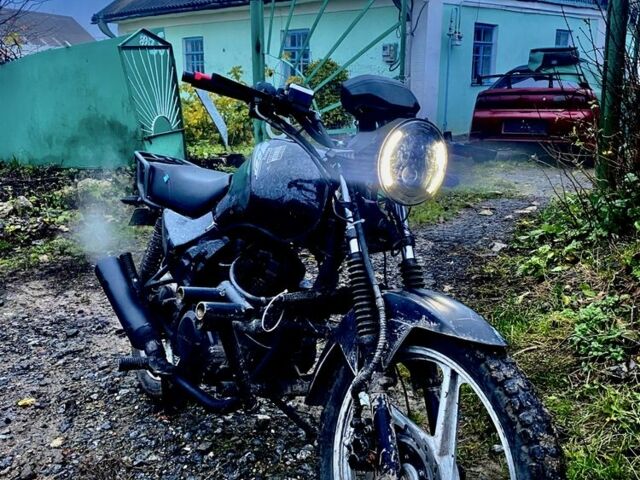 Мустанг Інша, об'ємом двигуна 0.15 л та пробігом 0 тис. км за 593 $, фото 1 на Automoto.ua