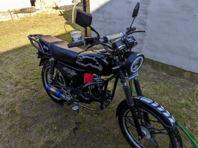 Мустанг Інша, об'ємом двигуна 0.11 л та пробігом 0 тис. км за 344 $, фото 1 на Automoto.ua